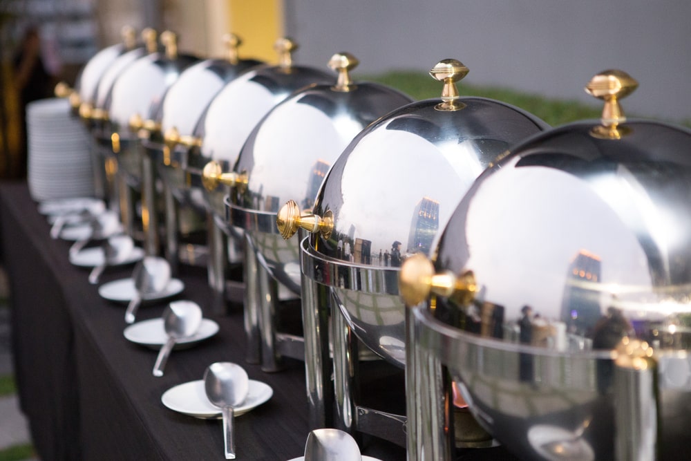 Catering Equipmnent in Burgersfort and gauteng